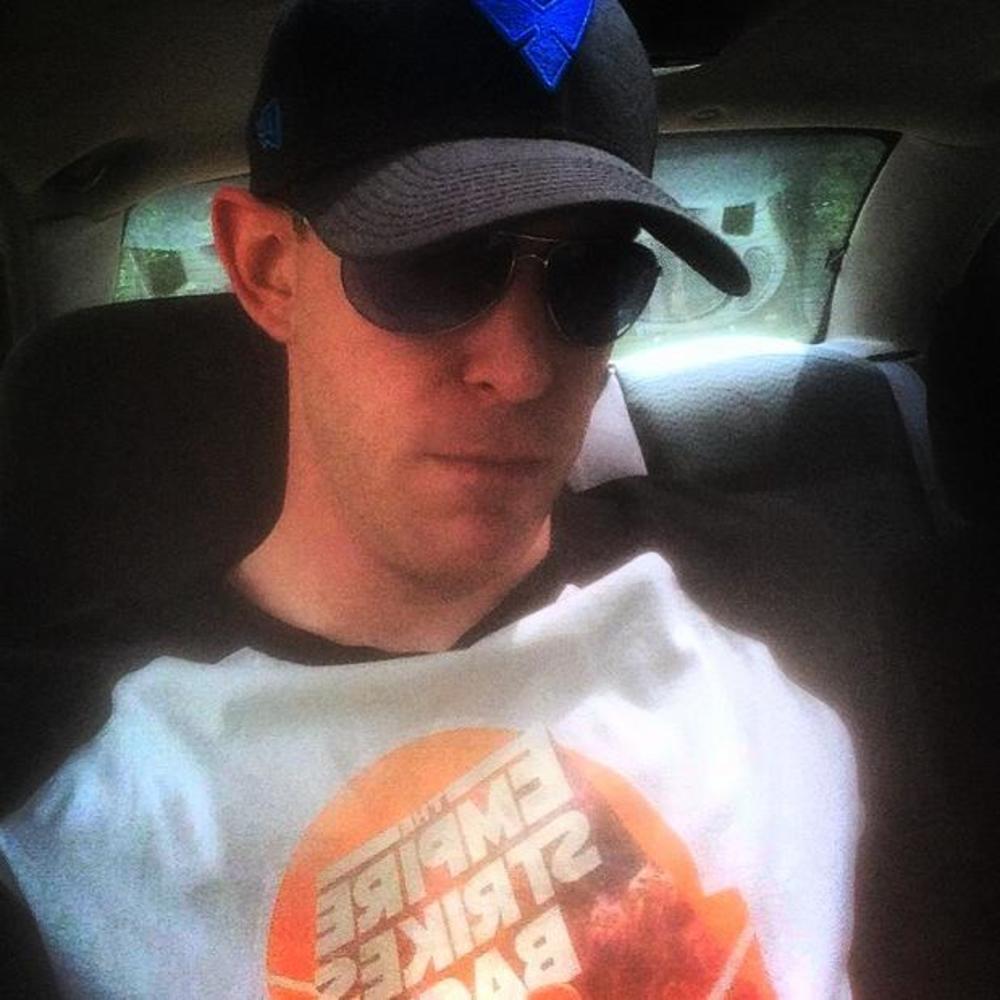 Meet your Posher, Wes